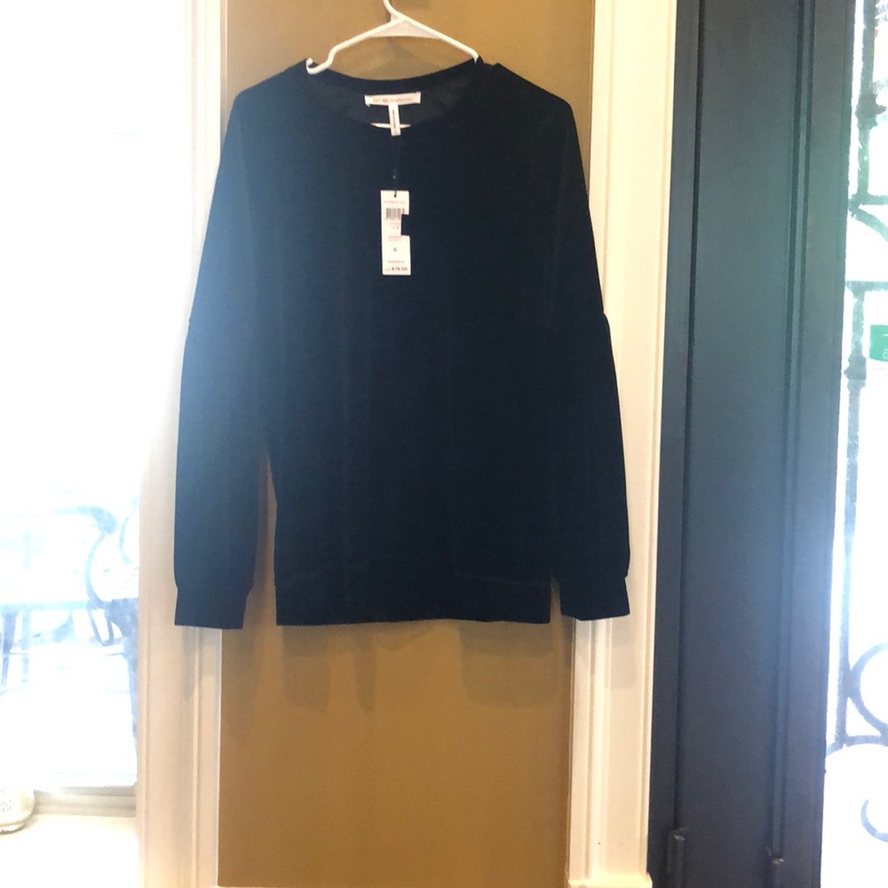 BcbGeneration long sleeve shirt